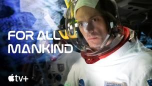 Trailer For All Mankind
