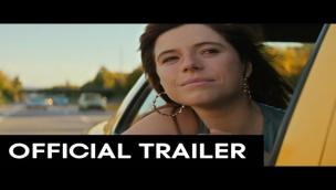 Trailer Wild Rose