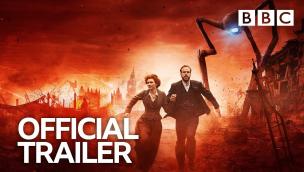 Trailer The War of the Worlds