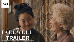 Trailer The Farewell