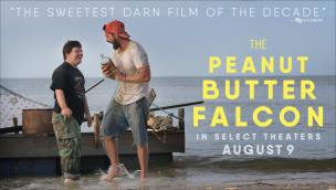 Trailer The Peanut Butter Falcon