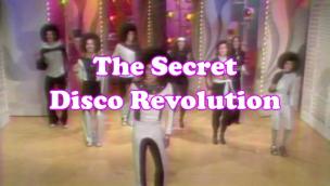 Trailer The Secret Disco Revolution