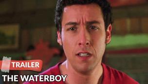 Trailer The Waterboy