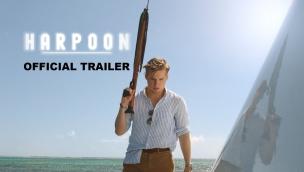 Trailer Harpoon
