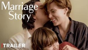 Trailer Marriage Story