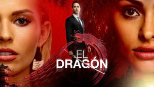 Trailer El Dragón: Return of a Warrior