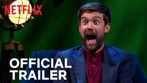 Trailer Jack Whitehall: Christmas with My Father