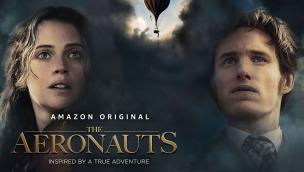 Trailer The Aeronauts