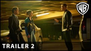 Trailer The Informer