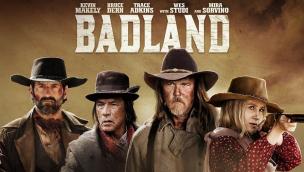 Trailer Badland