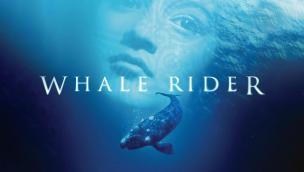 Trailer Whale Rider
