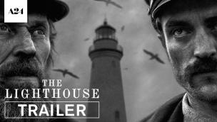 Trailer The Lighthouse
