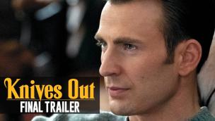 Trailer Knives Out