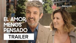 Trailer An Unexpected Love