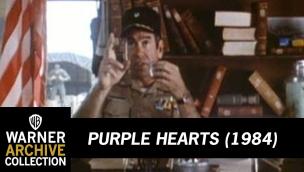 Trailer Purple Hearts