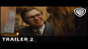 Trailer The Goldfinch
