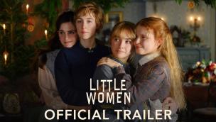 Trailer Little Women