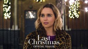 Trailer Last Christmas