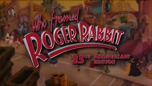 Trailer Who Framed Roger Rabbit