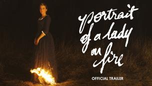 Trailer Portrait of a Lady on Fire