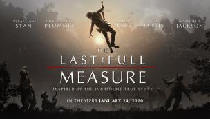 Trailer The Last Full Measure