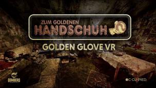 Trailer The Golden Glove
