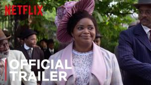 Trailer Self Made: Inspired by the Life of Madam C.J. Walker