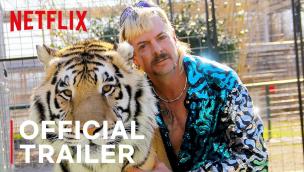 Trailer Tiger King