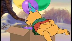 Trailer Winnie the Pooh: A Very Merry Pooh Year