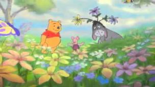 Trailer Winnie the Pooh: Springtime with Roo