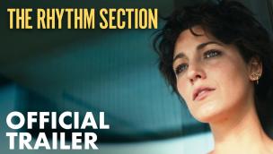 Trailer The Rhythm Section
