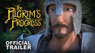 Trailer The Pilgrim's Progress