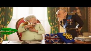 Trailer The Queen's Corgi