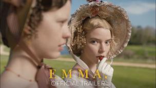 Trailer Emma.
