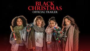 Trailer Black Christmas