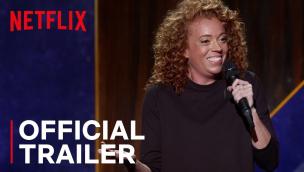 Trailer Michelle Wolf: Joke Show