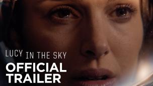 Trailer Lucy in the Sky