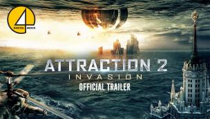 Trailer Invasion