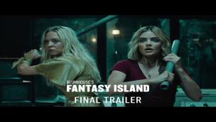 Trailer Fantasy Island
