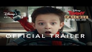 Trailer Timmy Failure: Mistakes Were Made