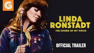 Trailer Linda Ronstadt: The Sound of My Voice