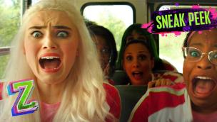 Trailer Z-O-M-B-I-E-S 2