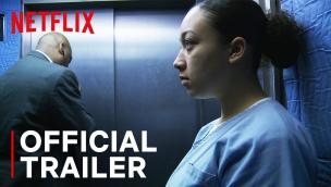 Trailer Murder to Mercy: The Cyntoia Brown Story