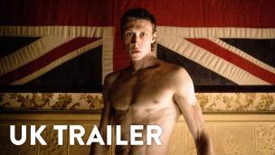 Trailer True History of the Kelly Gang