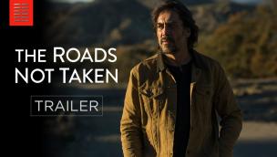Trailer The Roads Not Taken