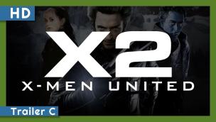 Trailer X2: X-Men United