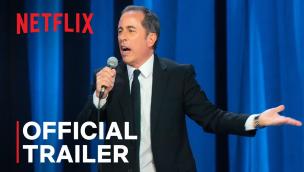 Trailer Jerry Seinfeld: 23 Hours to Kill