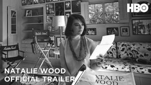Trailer Natalie Wood: What Remains Behind