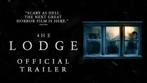 Trailer The Lodge