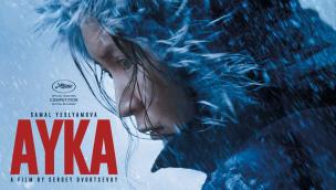 Trailer Ayka